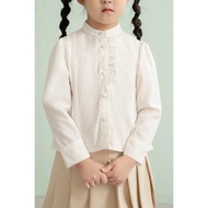 Ayaco Kids---Mini Nu Ri Skort & Top