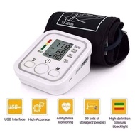 Digital Sphygmomanometer Meter Price Cheap Bp Machine Wrist Arm Cuff Mercury And Stethoscope Aneroid Blood Pressure Monitor