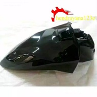 Mio M3 Front Mudguard Mio Z/ Mio 125 Black/