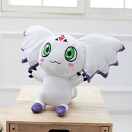 45Cm Digimon Adventure Patamon Plush Toy Anime Culumon Agumon Yagami Taichi Stuffed Animal Plushie