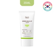 Dr.G Sunscreen Series from PRISM
