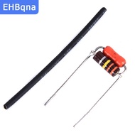 [COD] EHBqna SPORTS 1ชุดกีต้าร์ไฟฟ้า Volume TREBLE Bleed Kit Guitar Volume Potentiometer