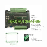 FX1N-24MT FX1N 24MT DC 24V 0.7A 14I 10O 2way 100K pulse output SD82 SalleBIG 