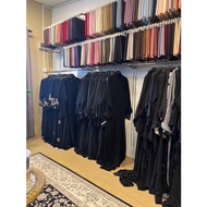 BALE ABAYA MURAH (10HELAI)