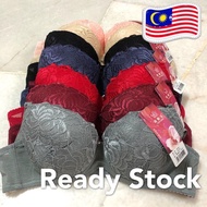 Push Up bra ( Span Extra Tebal)