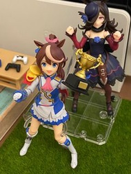 ［純分享］賽馬娘 東海帝王 SHF