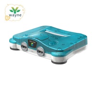 For  64Pi CASE Compatible with Raspberry Pi5,with Dual USB Ports, SD Card Storage, Safe Shutdown and