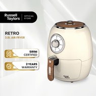 Russell Taylors Retro Air Fryer (3.8L) AF-23