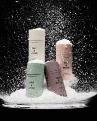 Salt & Stone Aluminum-Free Extra-Strength Deodorant 香體膏 75g