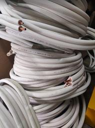 【liuil SHOP】MITSUTOMO 住友 cpp-2330 零碼0.8冷氣被覆銅管 2分3分R410A.R32