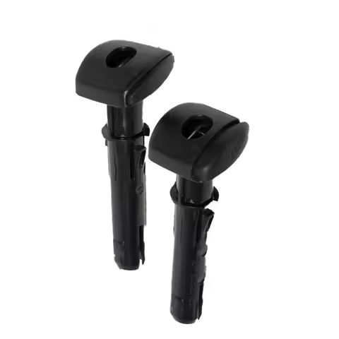 Front Left Driver Headrest Guide Sleeve CU5A96610D79 for Ford For Expedition F150 F250 F350 F450 F55