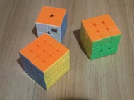 魔術方塊 2x2 3x3 4x4 整組賣