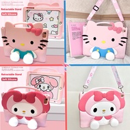 Case for IPad Pro 11 2025 M5 10th 11th A16 Air 11 5 4 6 7 8 9th 10th Gen Air Air2 Air3 Air4 Air5 10t