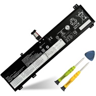 L19C4PC1 L19M4PC1 80Wh Laptop Battery Compatible with Lenovo Legion 5P-15IMH05 5-15IMH05 5-15ARH05 L