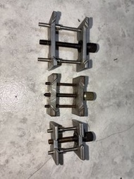 Bergeon 鐘錶維修工具 4040 4039及 CAM 三個發出