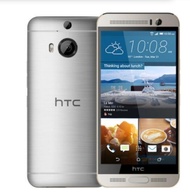 HTC One M9+ M9 Plus 4G LTE Original Unlocked 20MP+2.1MP+4MP 32GB ROM Octa Core Android SmartPhone