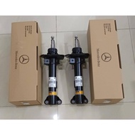 2043233000 ORI MERCEDES / OEM BILSTEIN FRONT ABSORBER (1PCS) MERCEDES W204 C CLASS W207 C180 C200