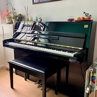 Yamaha M112 直立鋼琴 Upright Piano