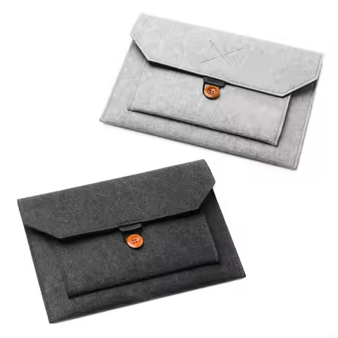 Laptop Sleeve Laptop Protective Bag Case Shock Resistant Laptop Sleeve