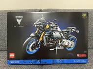 【我們胖】樂高LEGO 42159 Yamaha MT-10 SP
