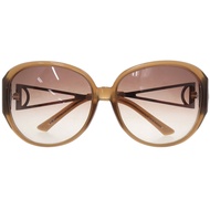 Gucci Hysteriaブラウン漸變GG 3045/K/Sブラウン太陽眼鏡0776 [二手] GUCCI