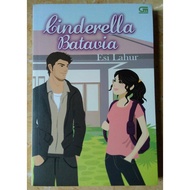Cinderella Batavia - Esi Lahur