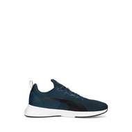 Puma FLYER Runner Mesh Men's Running Shoes - Navy