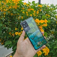 BACKDOOR - BACKCOVER - TUTUP BATERAI POCO F4