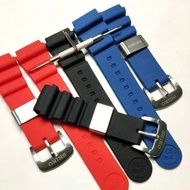 Seiko Diver Watch Strap Seiko Diver 22mm Premium Watch Strap