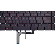 Msi GS65 Keyboard