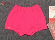 KIKALO Iyengar Yoga Clothes Yoga Shorts Men and Women Paragraph Summer New Style Cotton Sweat Absorb