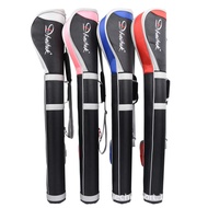 [Golf Bag] Golf Bag Golf Bag Golf Bag Golf Club Bag 6-7 Pack