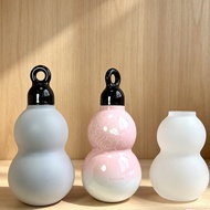 Gourd Cup Silicone Protective Case Adapt to Ruixing Gourd Cup Protective Case Anti-slip Anti-wear Cu