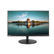 Lenovo Thinkvision 23.8 "p24q-10 Qhd Ips Monitor