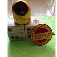 BRASS SOLDERING STAND AND CLEANER