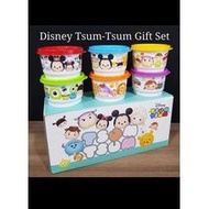 Tupperware Tsum-Tsum Disney Gift Set