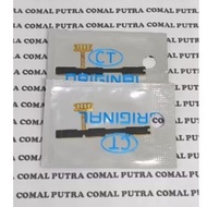 TOMBOL SAMSUNG GALAXY A05 A055F SM-A055F FLEXIBLE FLEXIBLE FLEXIBLE BUTTON IN POWER ON OFF VOLUME SA