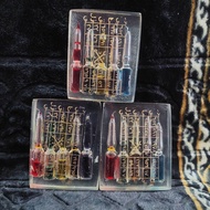 PARFUM MINYAK WANGI PONIBA SALWA FIBER JARUM 5 PNB