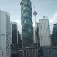 Vortex suites Klcc by vibe's