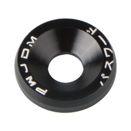 Car Modification Spacer Screws License Plate Frame Screw Decorative Spacer JDM Car Modification M6Sp