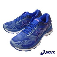 棒球世界 全新ASICS GEL-NIMBUS 19 女慢跑鞋T750N-4832特價