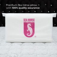 Sea Horse Coral Light Foam Pillow 2.0 | Choice Furniture