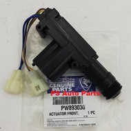 Proton Saga Blm / FL / FLX / Savvy Car Locking System Central Lock Actuator Motor Door Driver Side P