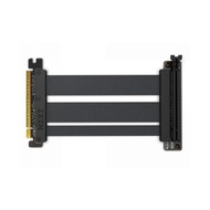 NZXT PCIe 4.0x16 Riser Cable (AB-RC200-B1)