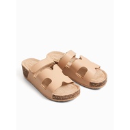 CLN 24H-Isha Flatform Slides