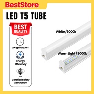 [T5 LED SET] T5 Led Tube Light Lampu Led Siling Led Ceiling Light Panjang Lampu Kalimantang WHITE WA