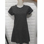 Women's DRESS STRIP LINE IMLEK