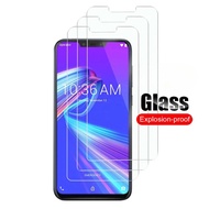 9H HD Clear Tempered Glass Film For ASUS Zenfone 12 11 10 9 8 7 6 5z 5Q 5 Ultra Flip A601CG ZS620KL 