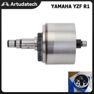 Yamaha YZF R1 FZ1 FZ1-N/S FZ8 FZ8-N/S 2004-2014 5VY-81450-00-00 Flywheel Stator Generator