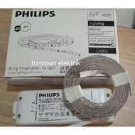 LED TAPE LED STRIP 31059 warm white 18 watt LED LINEA PHILIPS